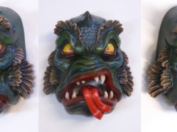 Ungetier vom Untersee